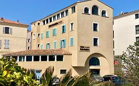 Hotel Belvedere Calvi